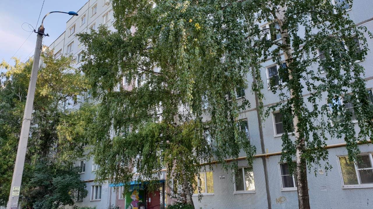 Балаково жилгородок карта