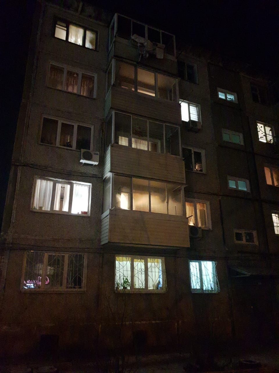 Дом по адресу улица Кубяка, 3Б