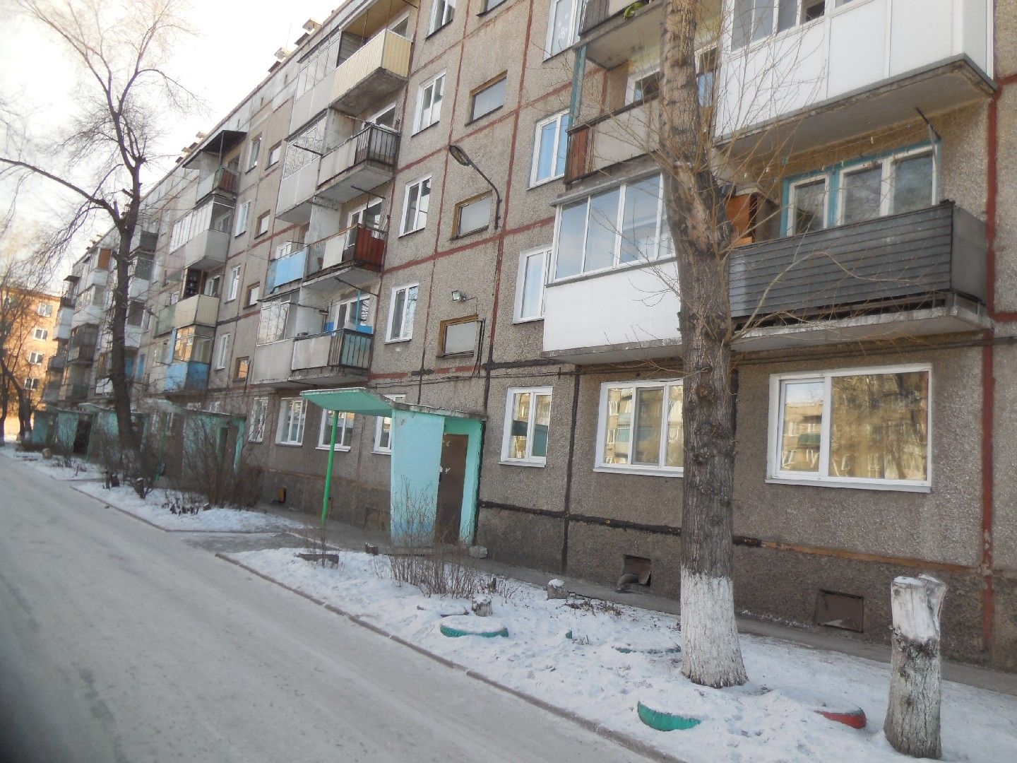 Квартиры в черногорске недорого. Г. Черногорск, ул. Советская, д. 50,. Абабурово ул Ленина д 2