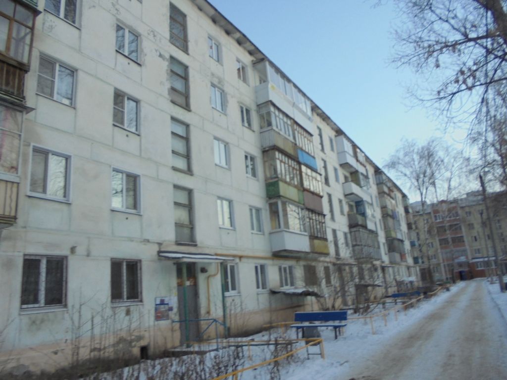 Московская улица, 83 (Московская улица, 83) – информация и адрес дома  (район), серия, отзывы, на карте, планировки и фото – Домклик