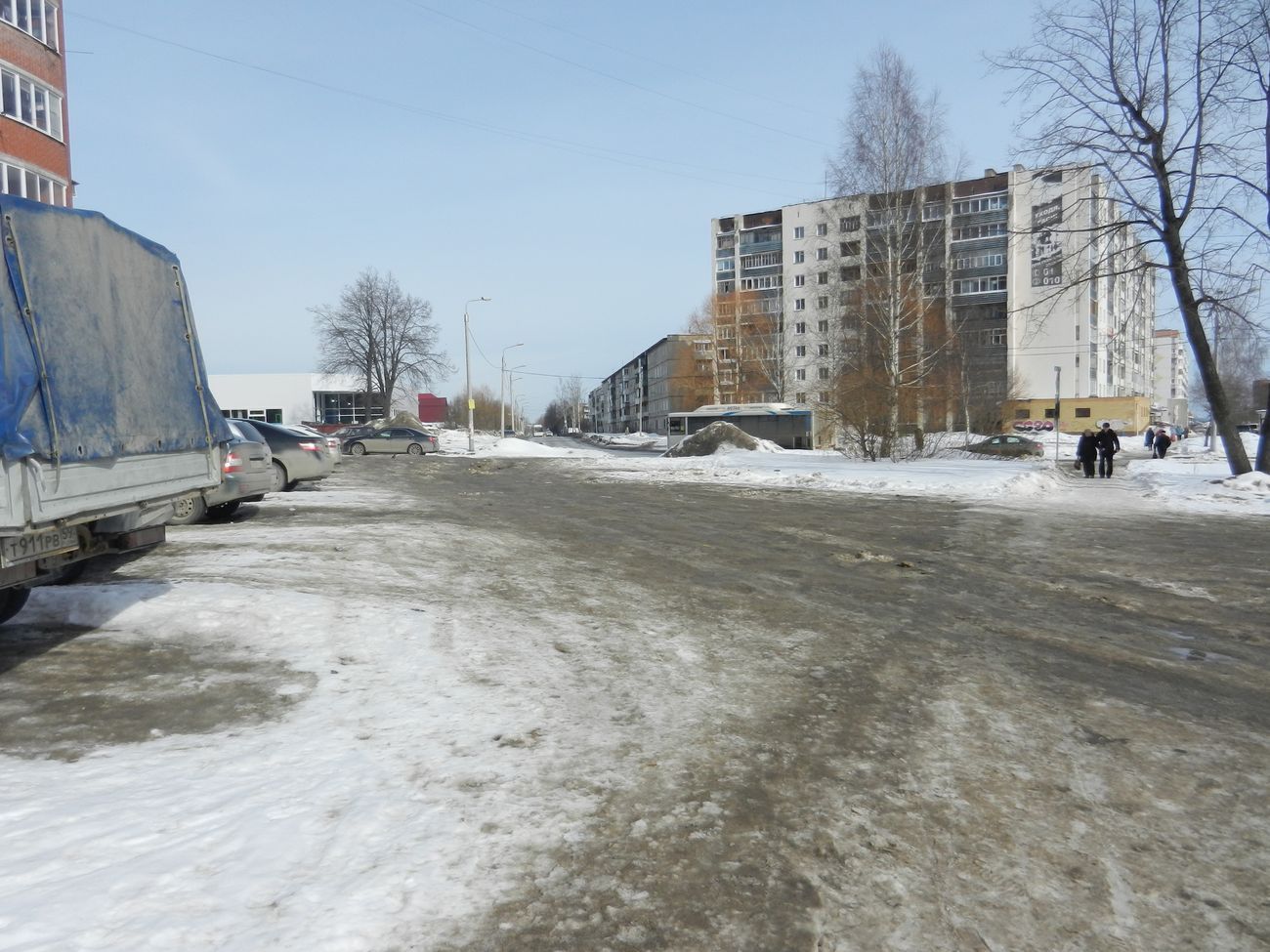 Пермь Гайва Купить Квартиру Вторичку 2
