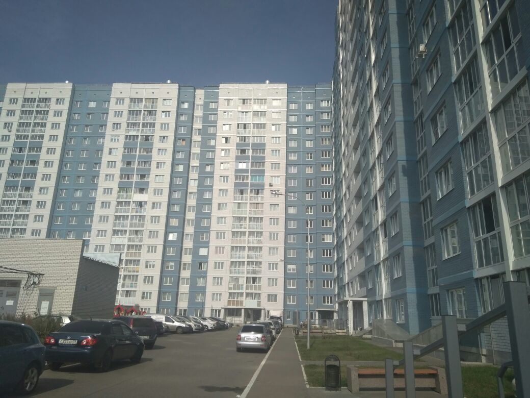 Левитана 48 корп 2