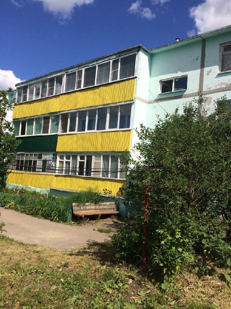 бор 2 й микрорайон