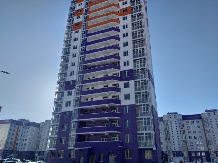 Купить Квартиру 60 Лет Октября 17