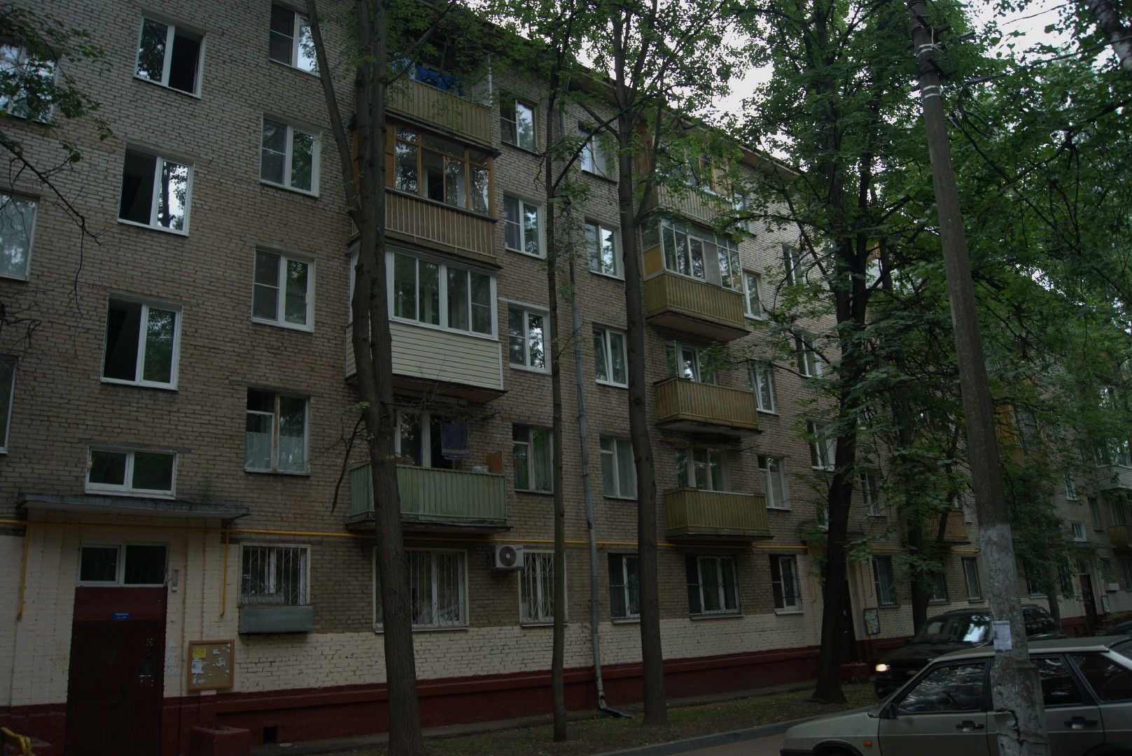 рокоссовского дом 23 (97) фото