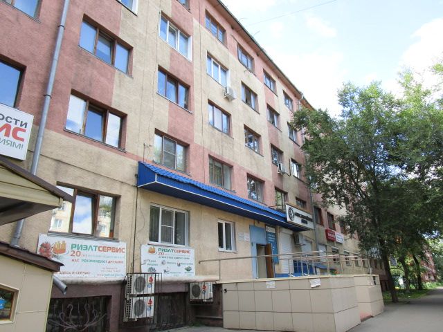 Ленина 81 ростов