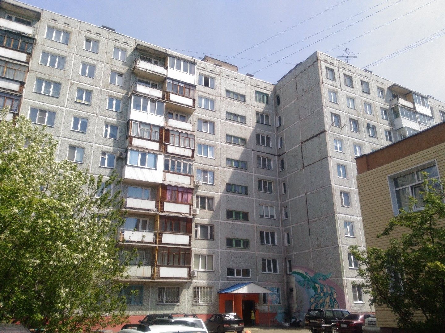 Омск кировский район частные дома