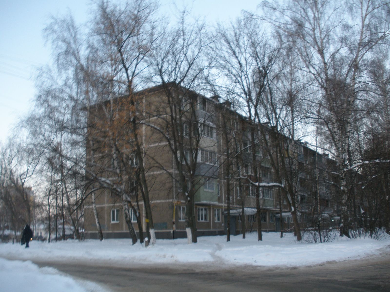 Московское шоссе, 53 (Московское шоссе, 53) – информация и адрес дома  (район), серия, отзывы, на карте, планировки и фото – Домклик