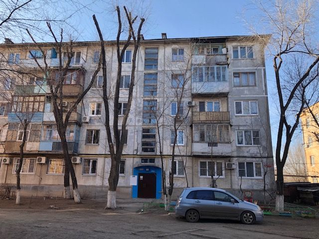 Фото ленинский район астрахань