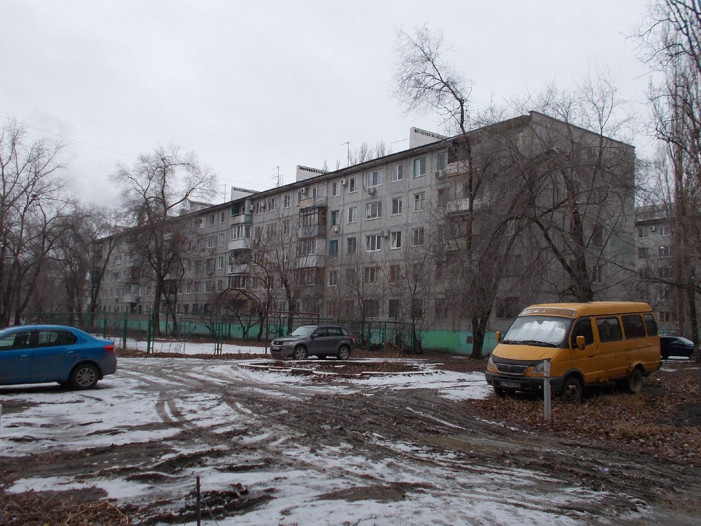 Купить Квартиру Вторичку В Волгограде Краснооктябрьский