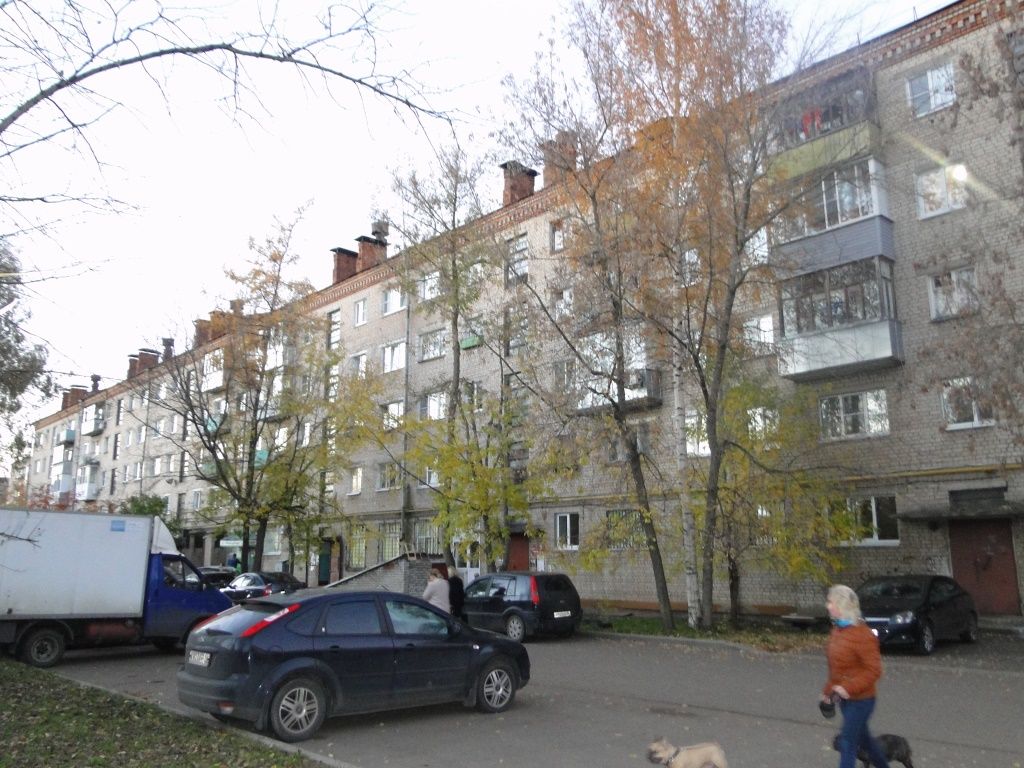 проспект Серова, 1 (проспект Серова, 1) – информация и адрес дома (район),  серия, отзывы, на карте, планировки и фото – Домклик