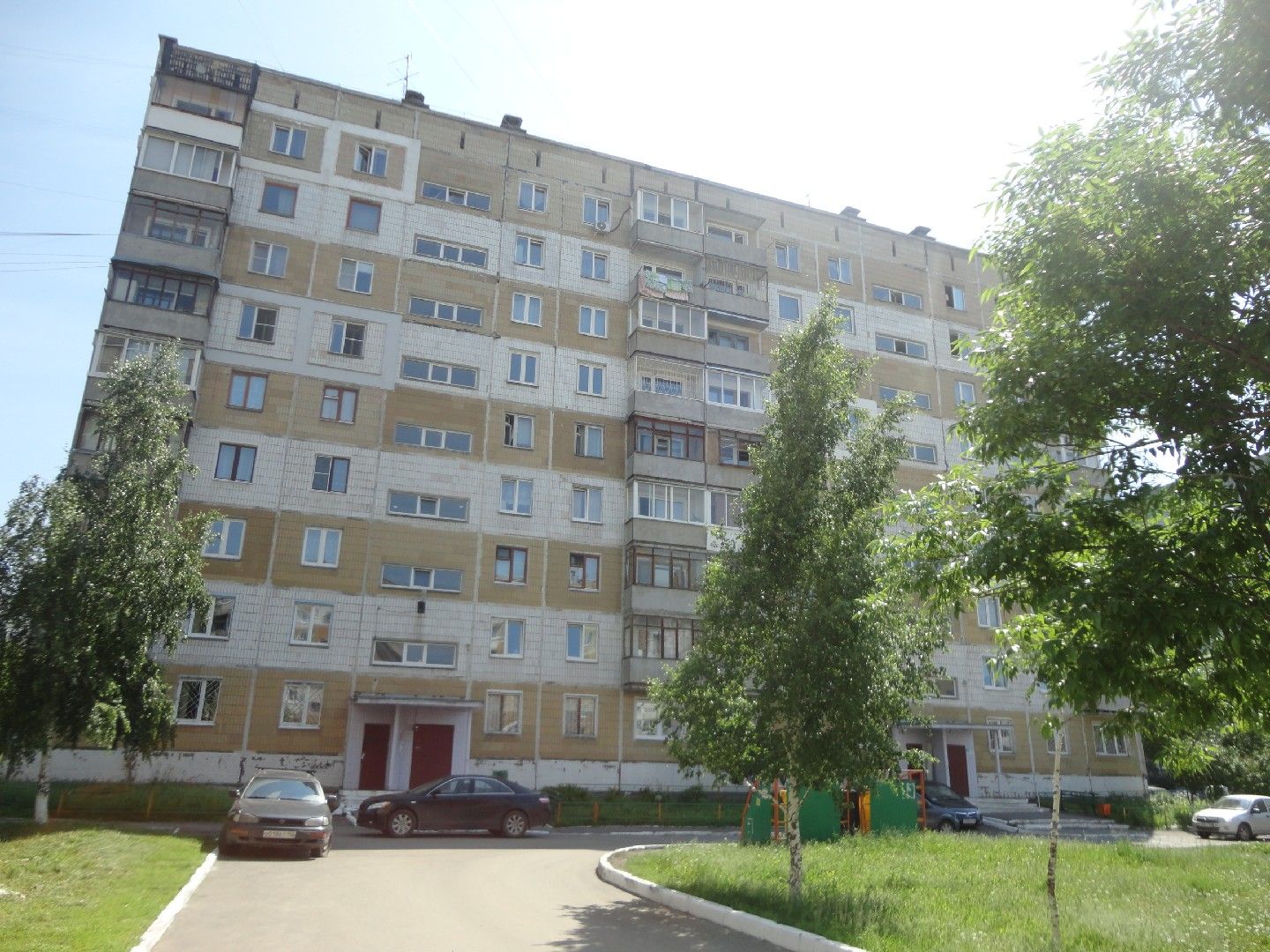 Кемерово Купить 1 Квартиру На Фпк