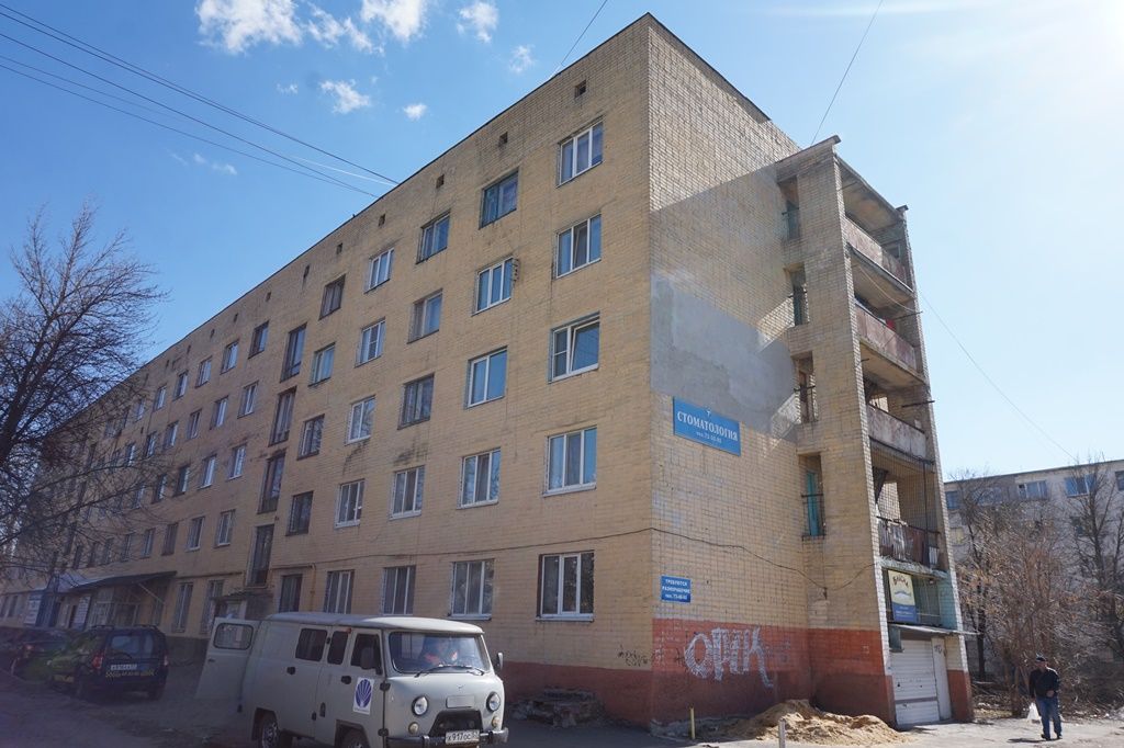 Орел Купить Квартиру Вторичка Заводской Район
