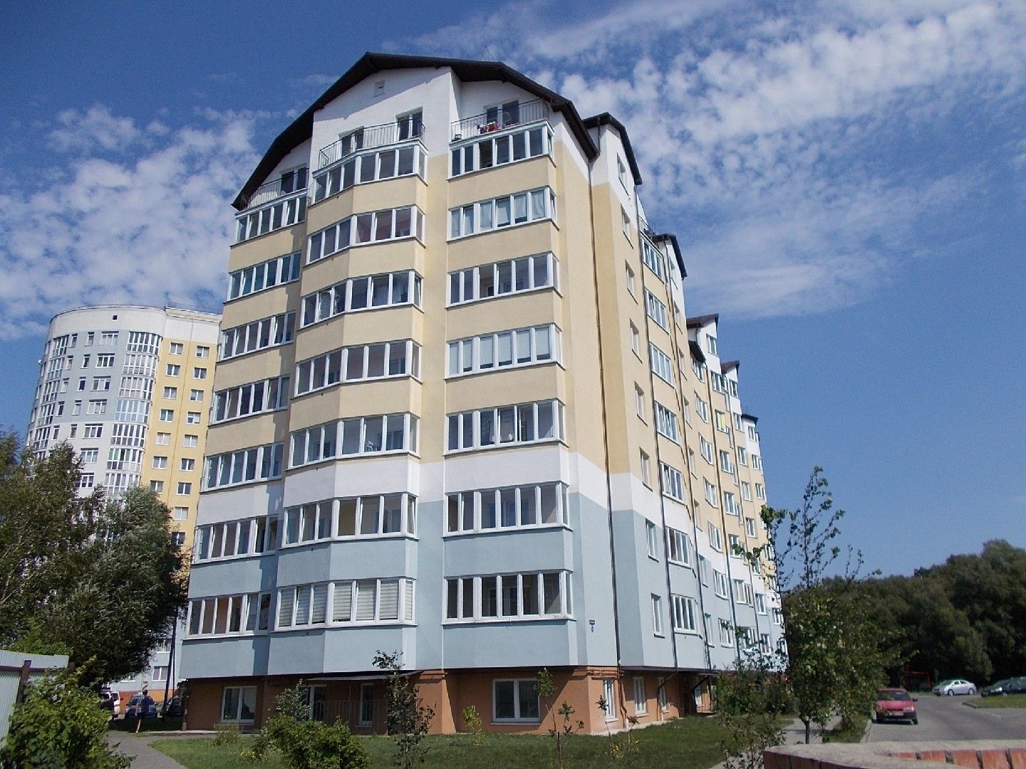 ABC development, продажа и аренда коммерческой недвижимости, Орудийная ул., 105,