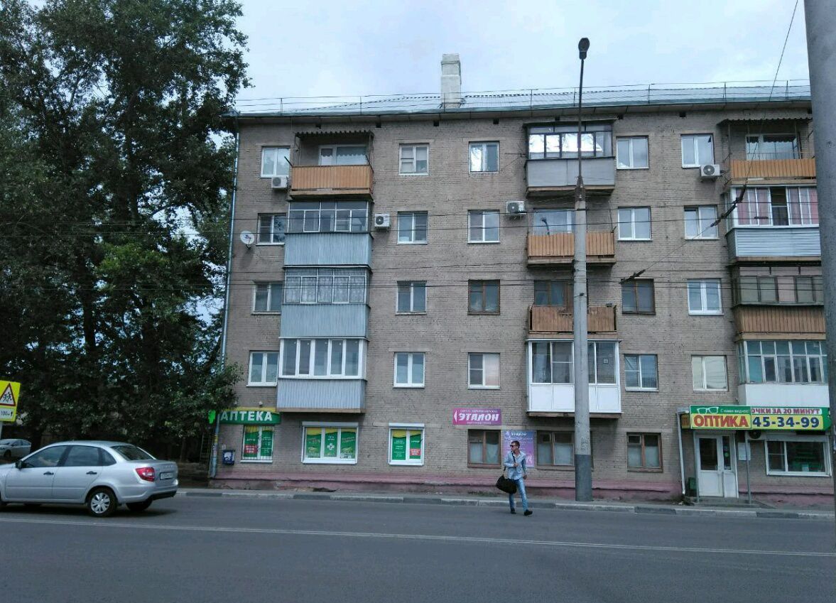 Панорама: Ремонт квартир в Тамбове, строительные и отделочные работы, Мичуринска
