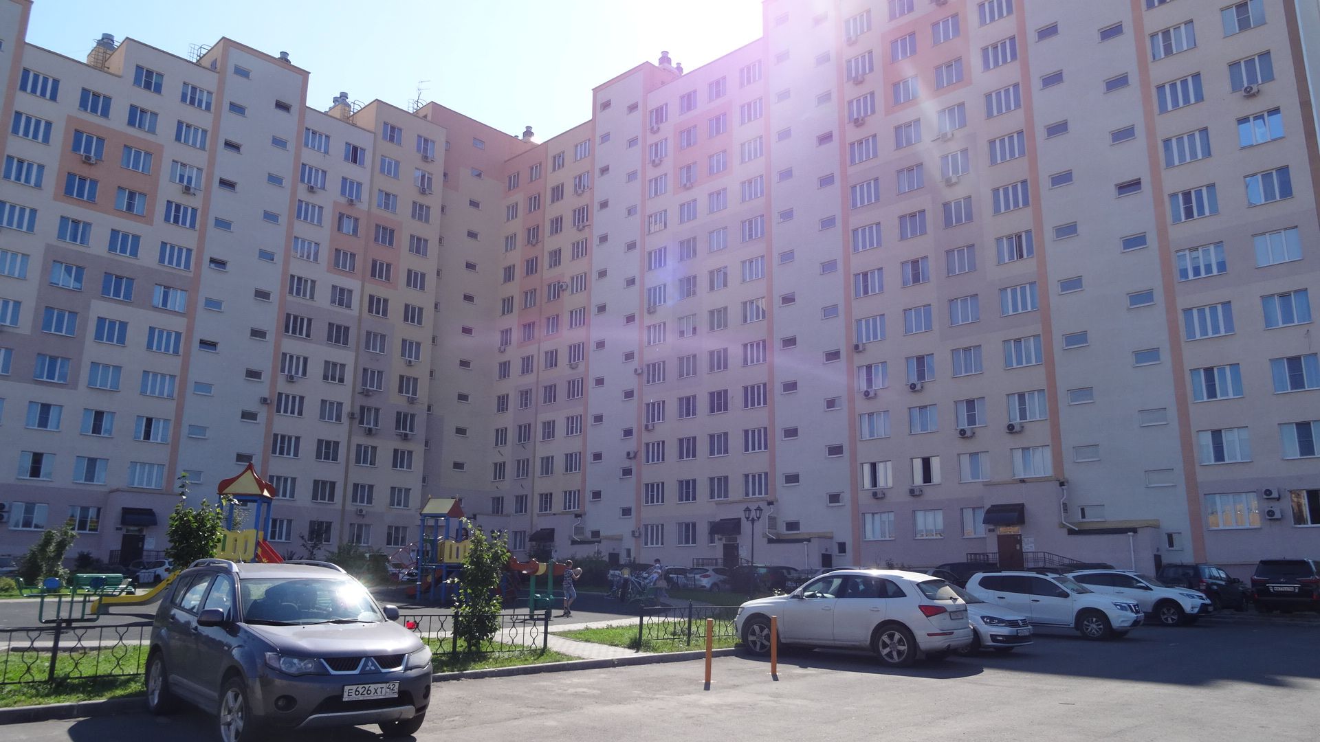 Квартиры на ленина кемерово