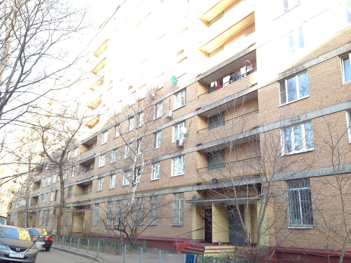 карельский дом 21 (92) фото