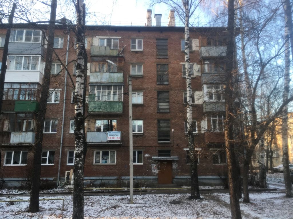 проспект Ленина, 52Б (проспект Ленина, 52Б) – информация и адрес дома  (район), серия, отзывы, на карте, планировки и фото – Домклик