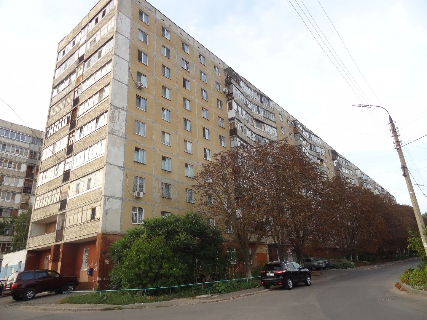 Орел Купить Однокомнатную В Советском Районе