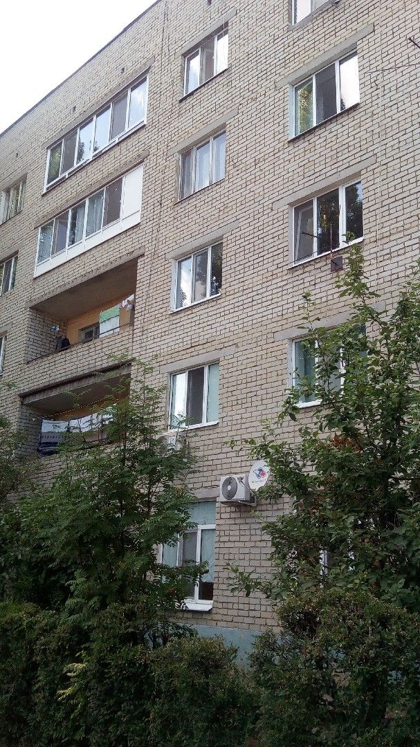 Купить Комнату В Саратове Антонова 12 Б