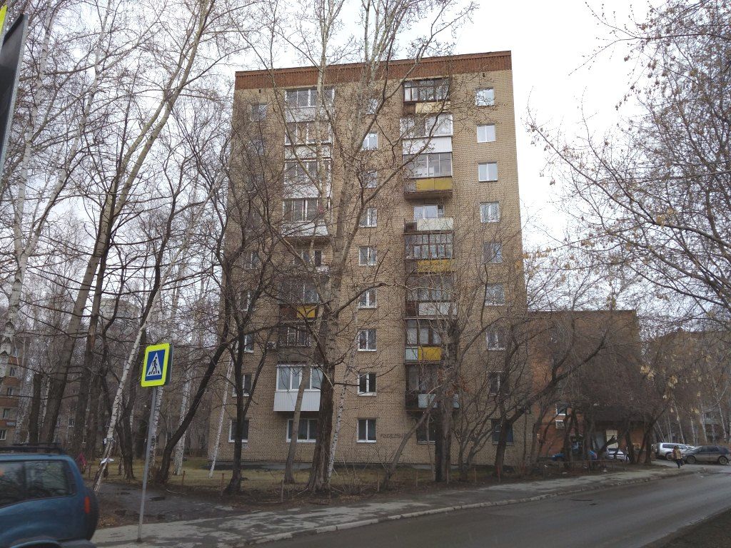 блюхера 69 дом (92) фото