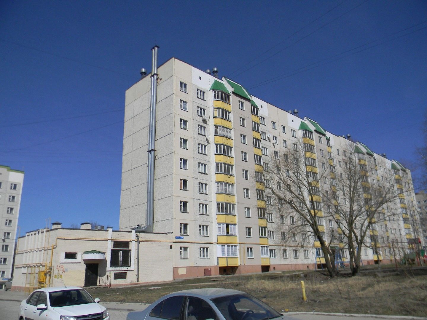 Купить Комнату Северный Район Орел