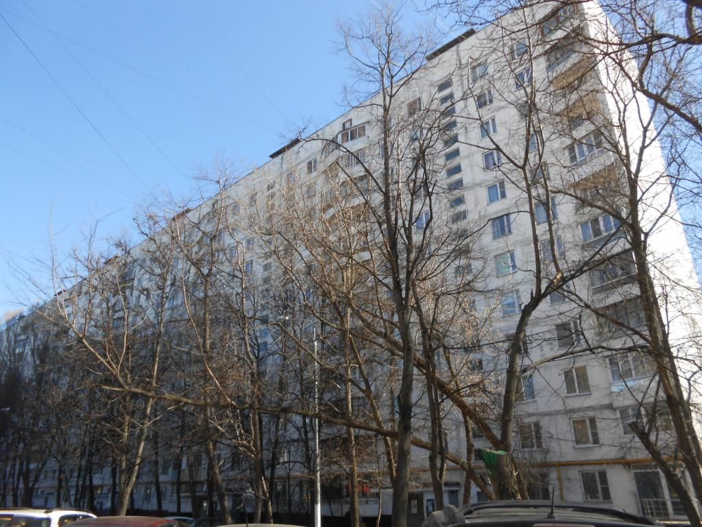 Кировоградская Улица Фото