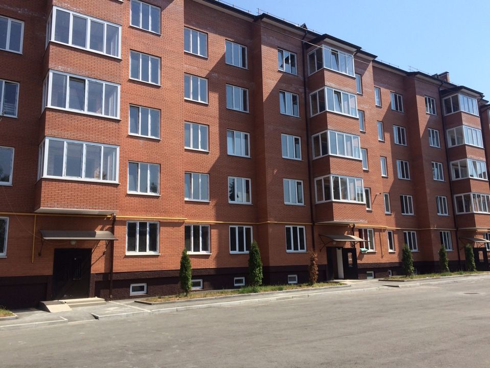 М 2 владикавказ