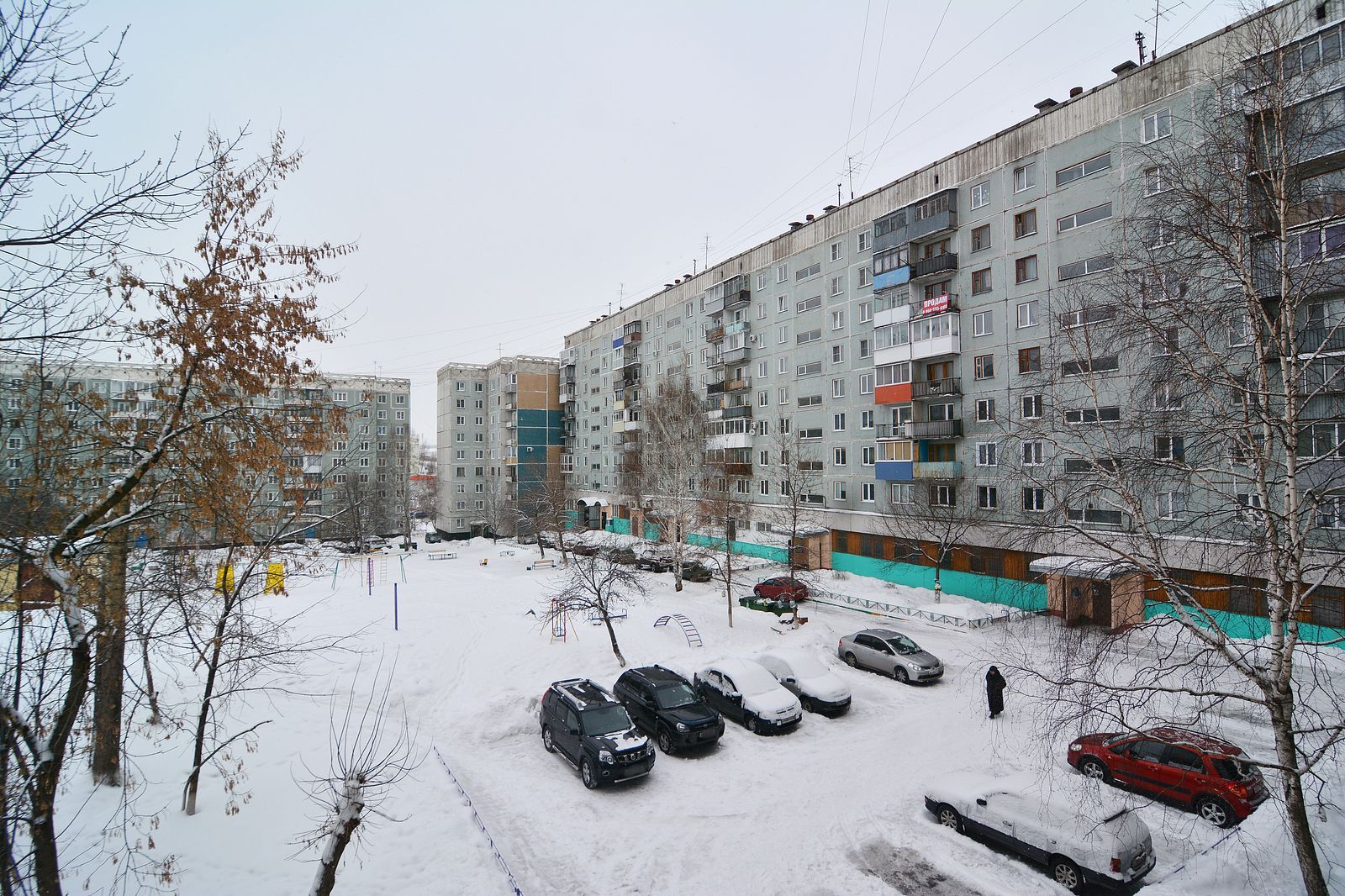 Снять квартиру в новокузнецке в новоильинском