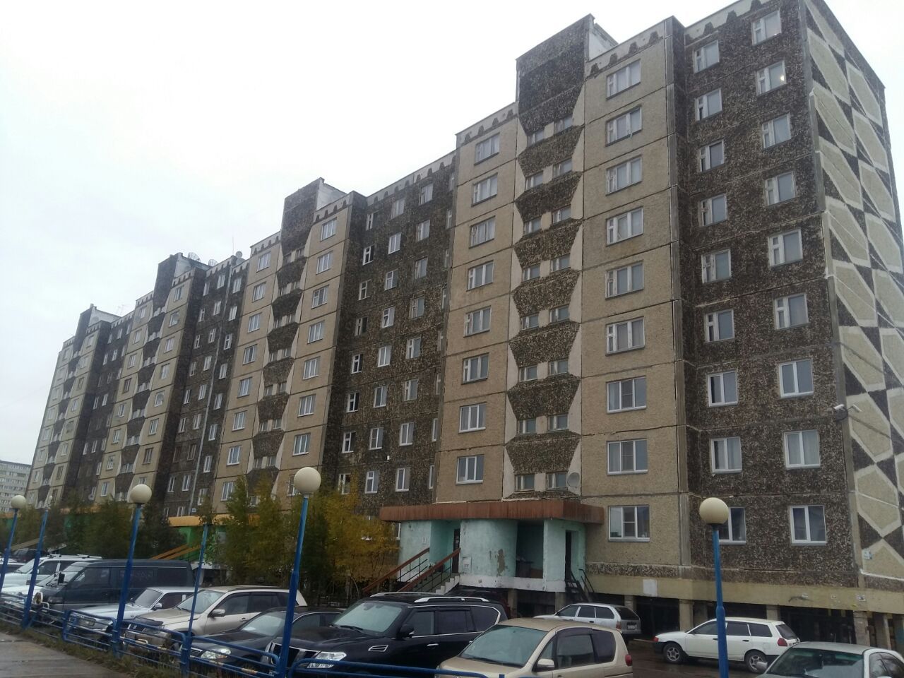 улица Аммосова, 96/1 (улица Аммосова, 96/1) – информация и адрес дома  (район), серия, отзывы, на карте, планировки и фото – Домклик