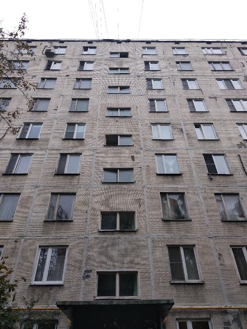 лавочкина 54к1 дом (91) фото