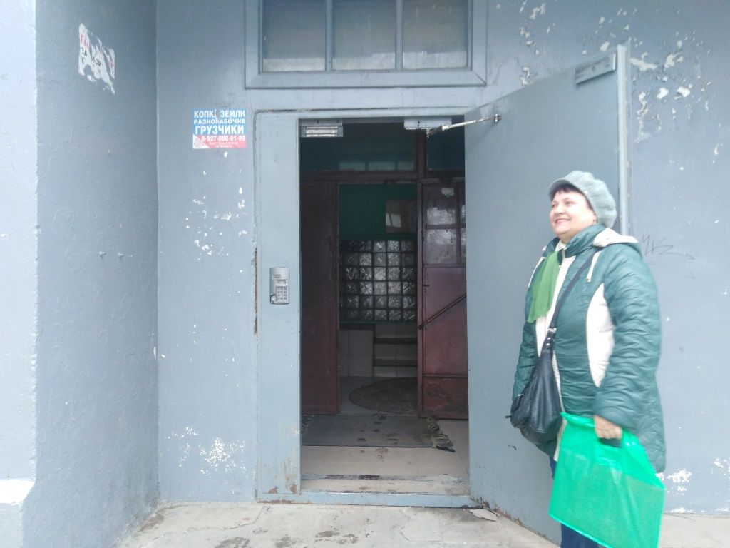 Водопроводная, 89, Йошкар-Ола на карте – информация и адрес дома, серия ...