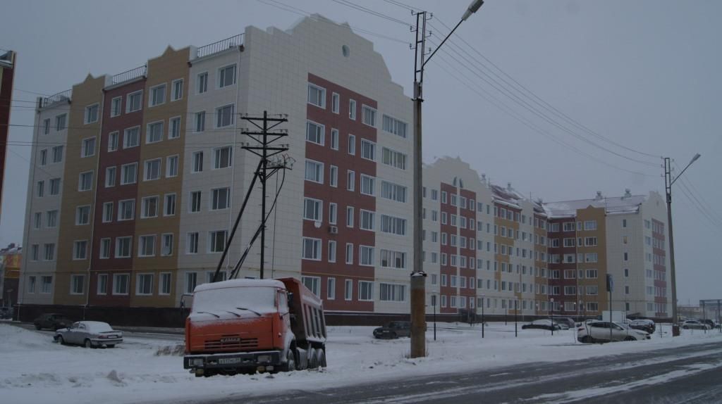 Строителей 5 Фото