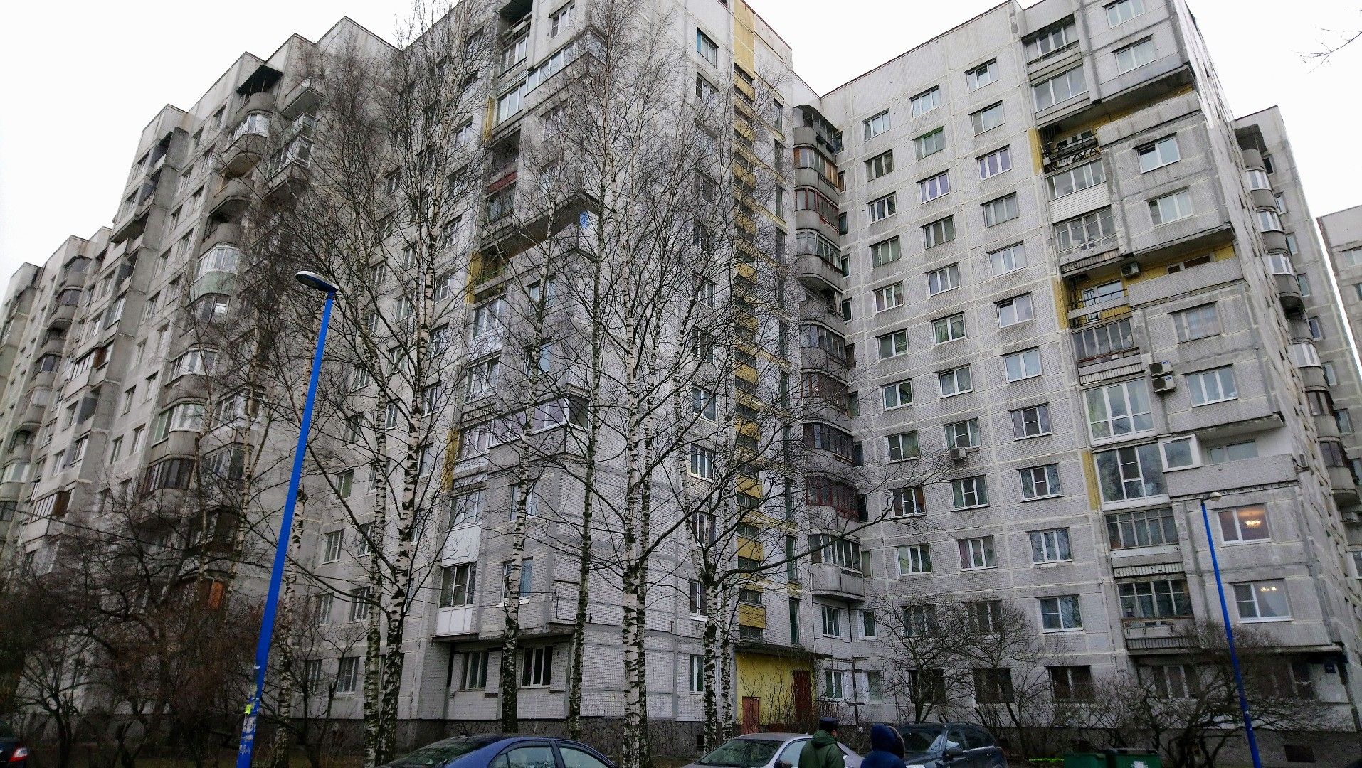 Nobius пулковское ш 40 корп 4 фото Пулковское ш 40 корп 4