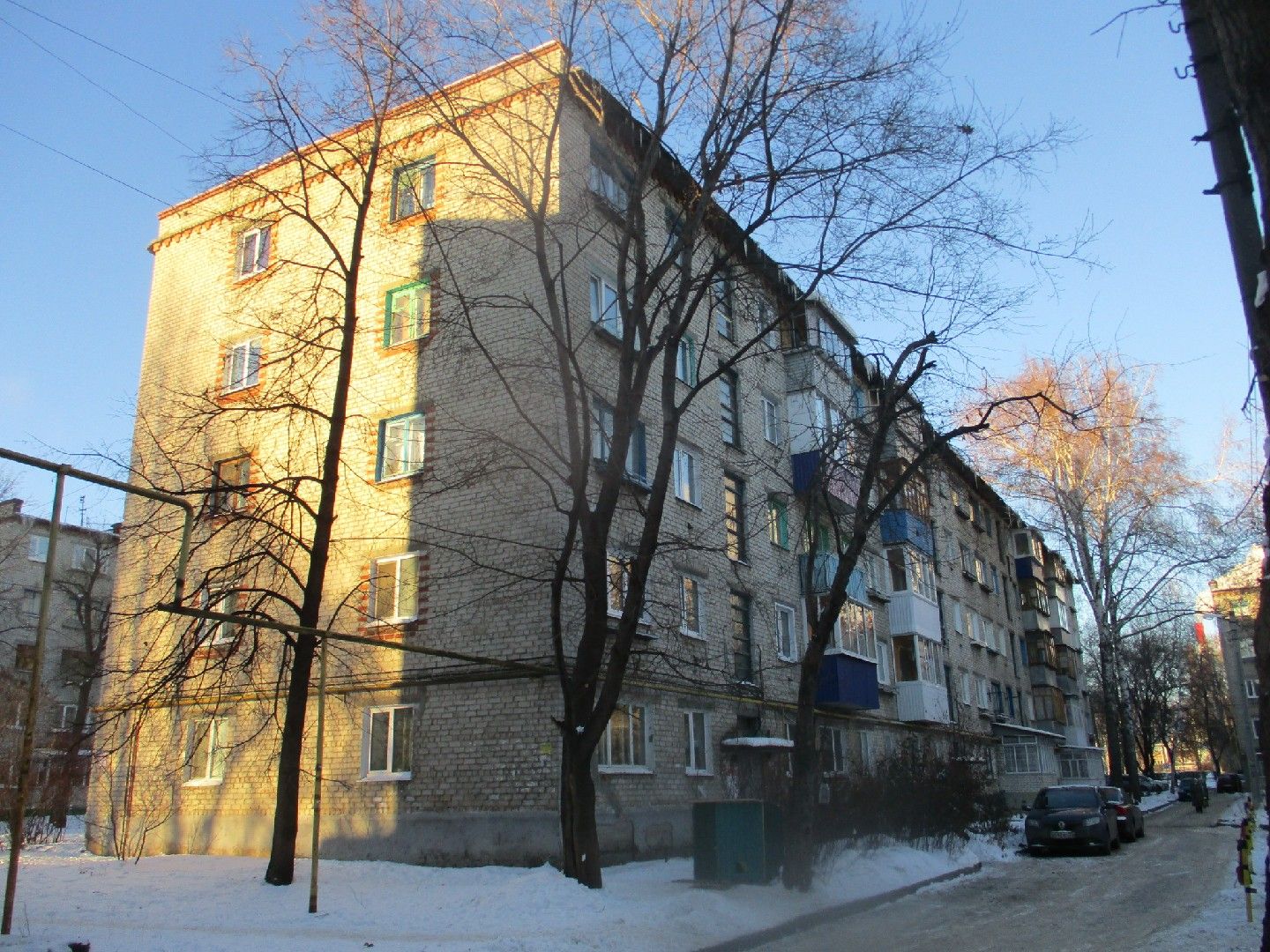 Московское шоссе, 63 (Московское шоссе, 63) – информация и адрес дома  (район), серия, отзывы, на карте, планировки и фото – Домклик