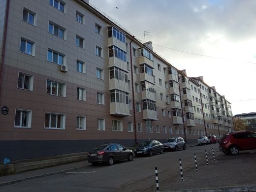 Кировой переулок Кировой переулок