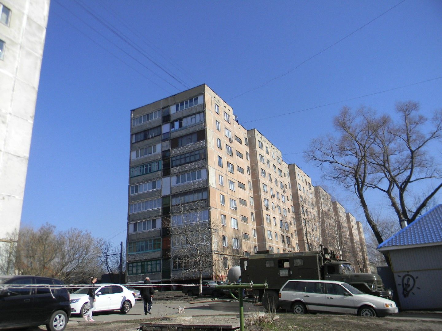 паровозная дом 62 (187) фото