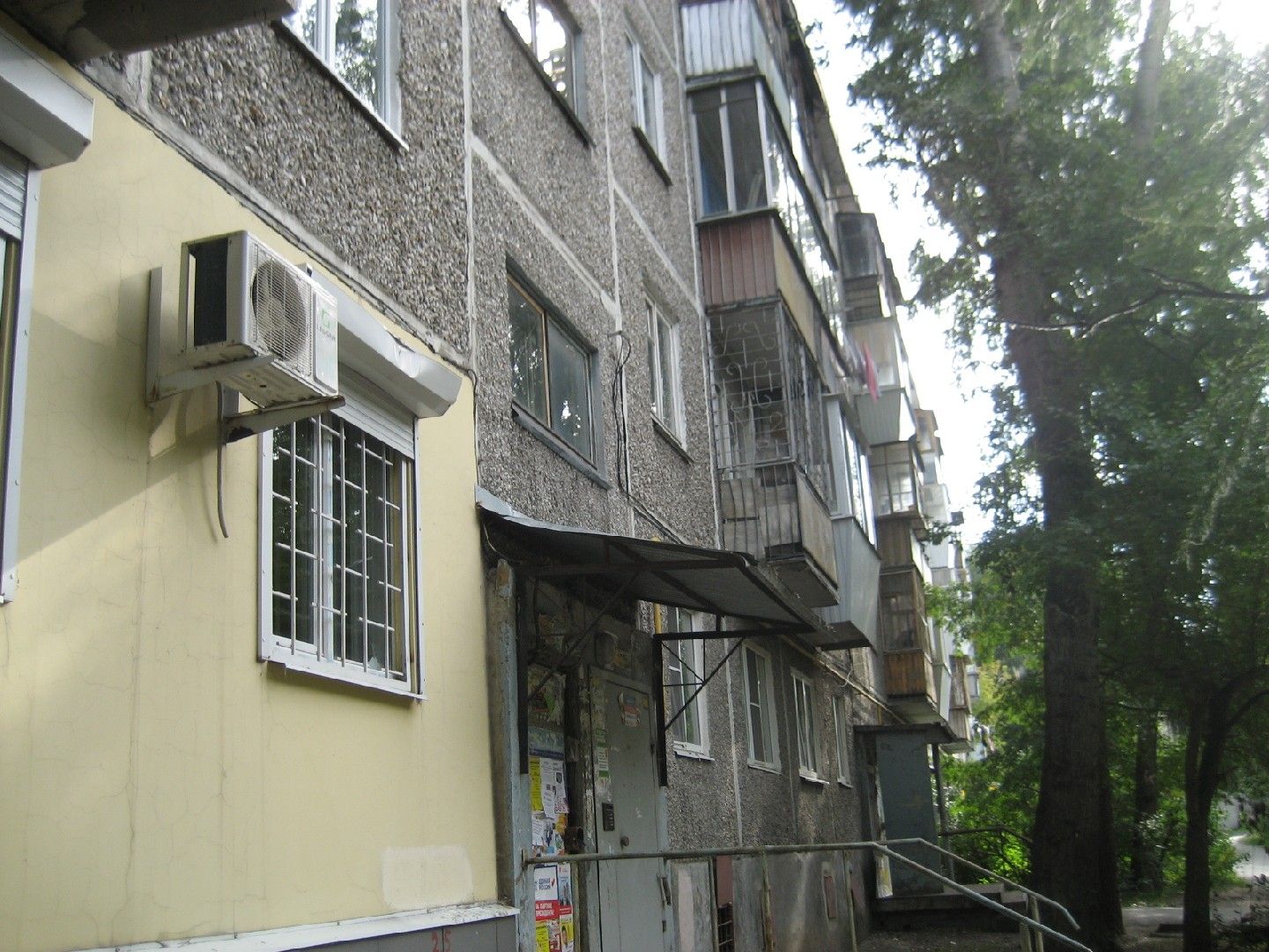 улица Щербакова, 5к3 (улица Щербакова, 5к3) – информация и адрес дома  (район), серия, отзывы, на карте, планировки и фото – Домклик