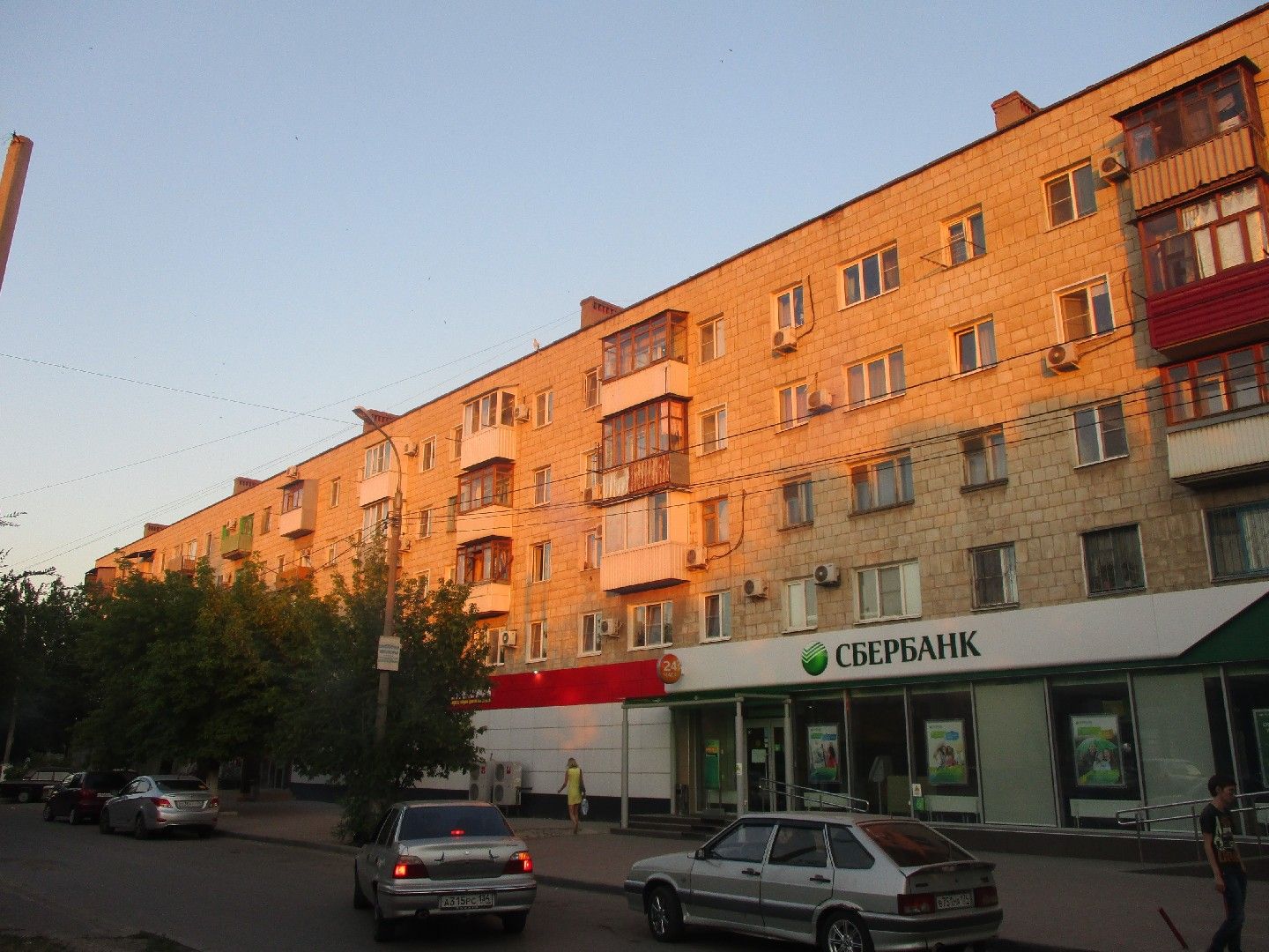 проспект героев сталинграда индекс