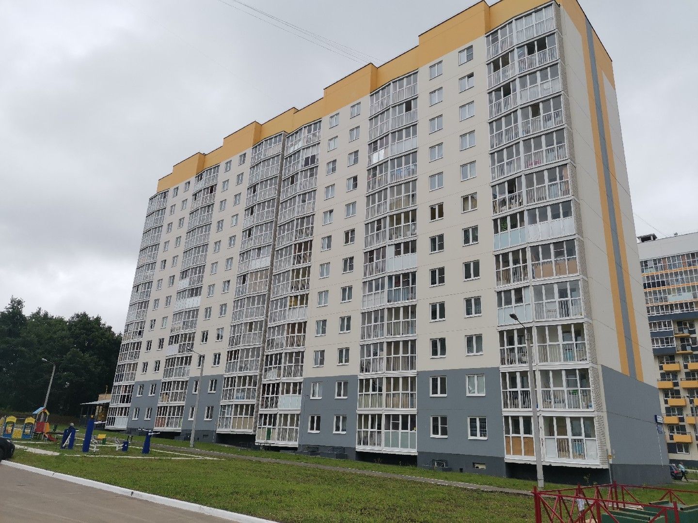 Купить 2 Комнатную Квартиру Солнечный Бульвар