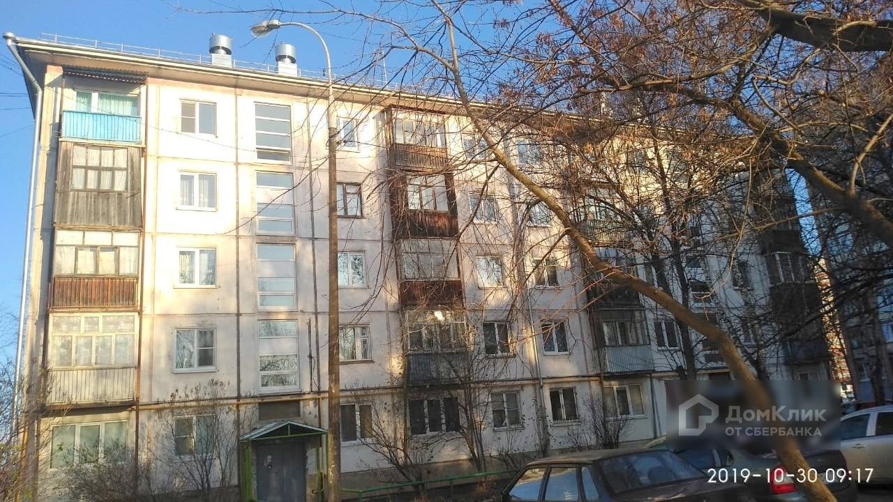 Воткинское шоссе, 84 (Воткинское шоссе, 84) – информация и адрес дома  (район), серия, отзывы, на карте, планировки и фото – Домклик