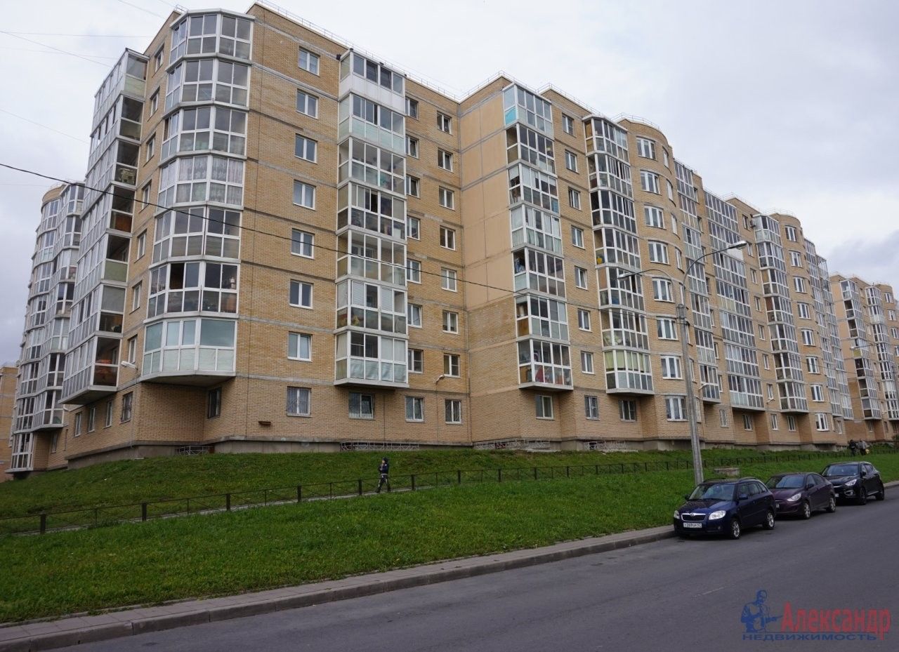 Красногородская улица, 7к1 (Красногородская улица, 7к1) – информация и  адрес дома (район), серия, отзывы, на карте, планировки и фото – Домклик