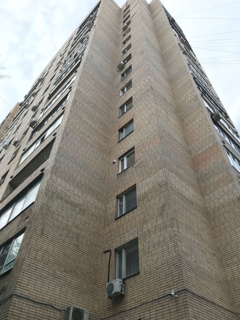 Мосфильмовская улица, 41к1 (Мосфильмовская улица, 41к1) – информация и  адрес дома (район), серия, отзывы, на карте, планировки и фото – Домклик