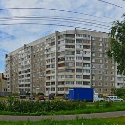 Купить Квартиру В Иваново Ул Куконковых