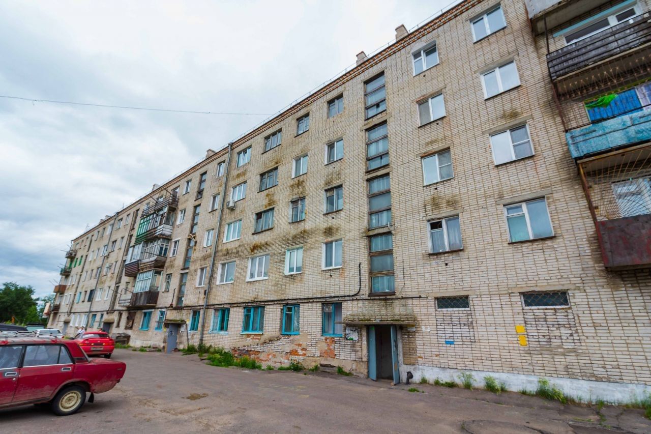 Городская улица, 16 (Городская улица, 16) – информация и адрес дома  (район), серия, отзывы, на карте, планировки и фото – Домклик