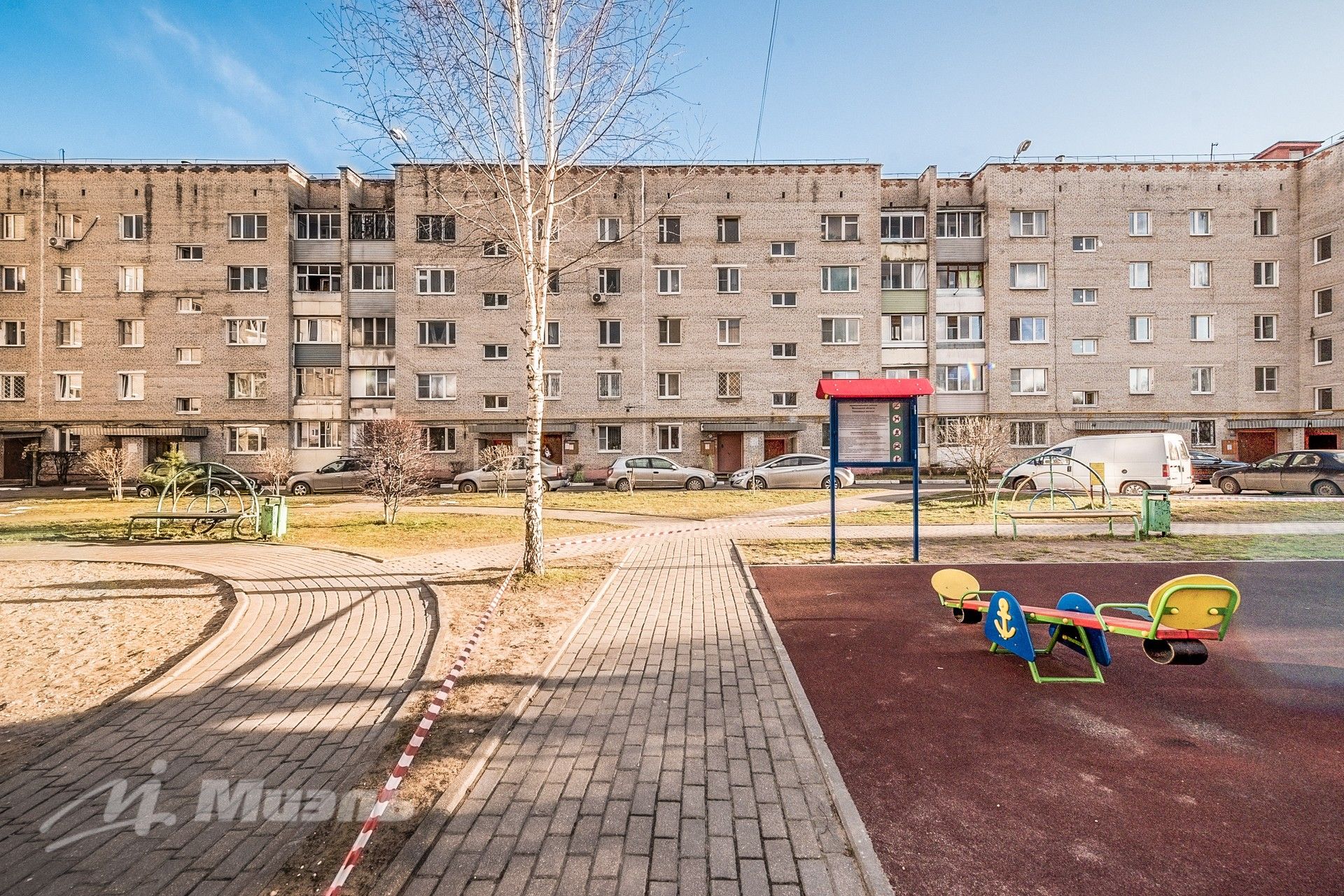 улица Агрогородок, 24 (улица Агрогородок, 24) – информация и адрес дома  (район), серия, отзывы, на карте, планировки и фото – Домклик