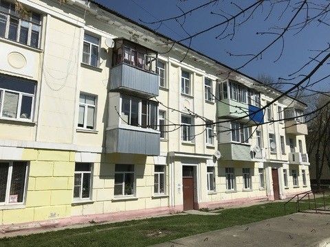 Купить Квартиру В Шатуре Вторичное 2 Комнатную