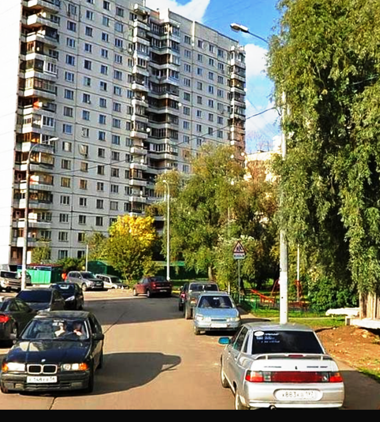 Москва ул ангарская 6