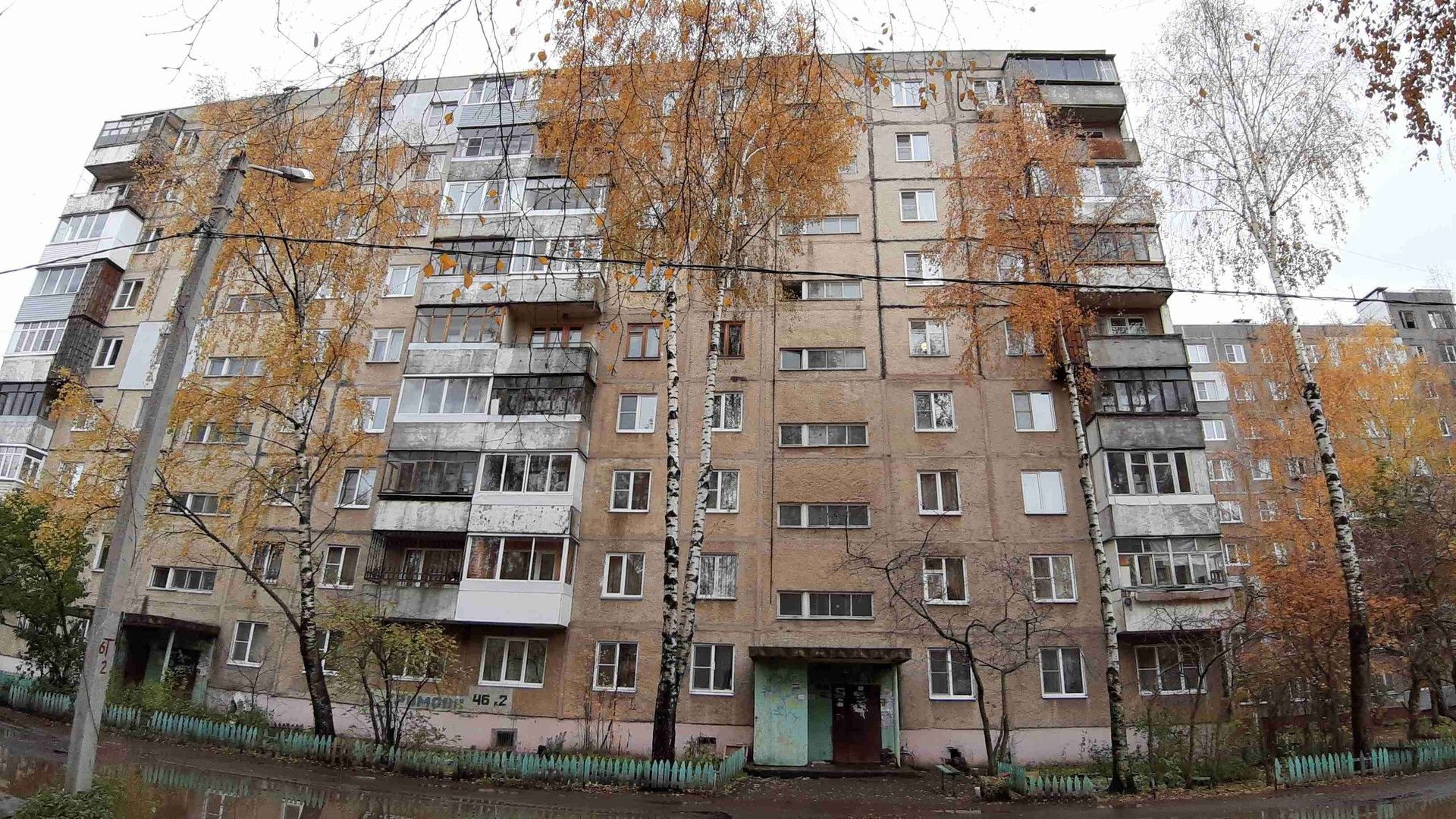 улица Громова, 46к2 (улица Громова, 46к2) – информация и адрес дома  (район), серия, отзывы, на карте, планировки и фото – Домклик