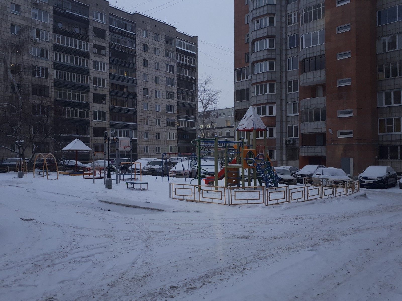 Купить Квартиру В Перми Микрорайон Островский